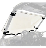 Kolpin 2736 Hard Coated Full-Tilt UTV Windshield for Yamaha Viking