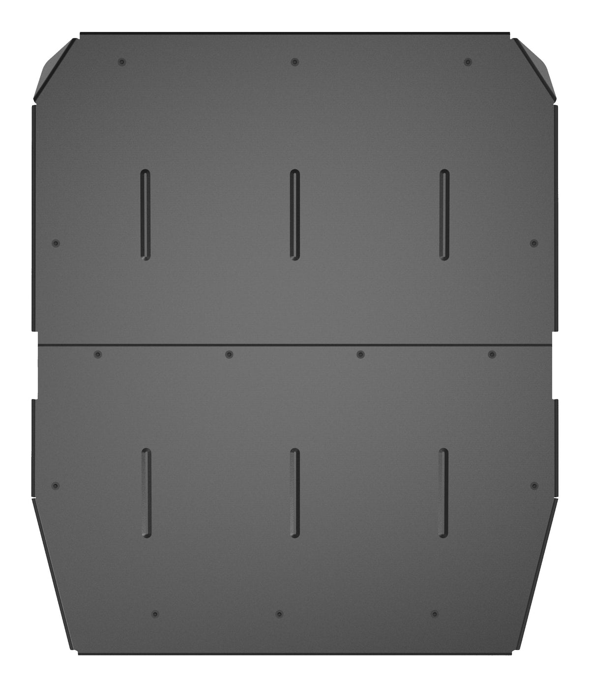 Kolpin 29210 Crew Steel Roof for Honda Pioneer 1000