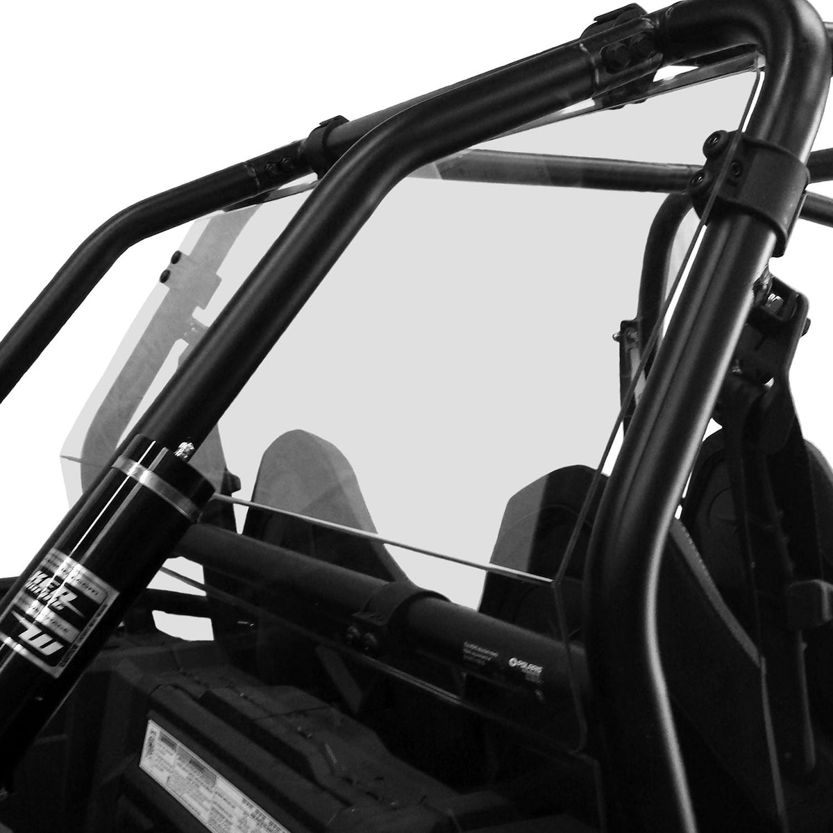 Kolpin UTV Bimini Top, Can-Am Maverick/Commander