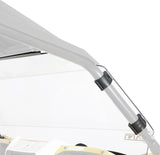 Kolpin UTV Windshield Full-Fixed for Yamaha YXZ 1000R