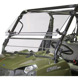 Kolpin UTV Windshield Full-Tilt for Polaris Ranger Mid-size/400/500/570
