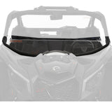 Kolpin UTV Windshield Half-Fixed for CAN-AM Maverick X3