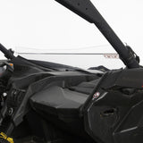 Kolpin UTV Windshield Half-Fixed for CAN-AM Maverick X3