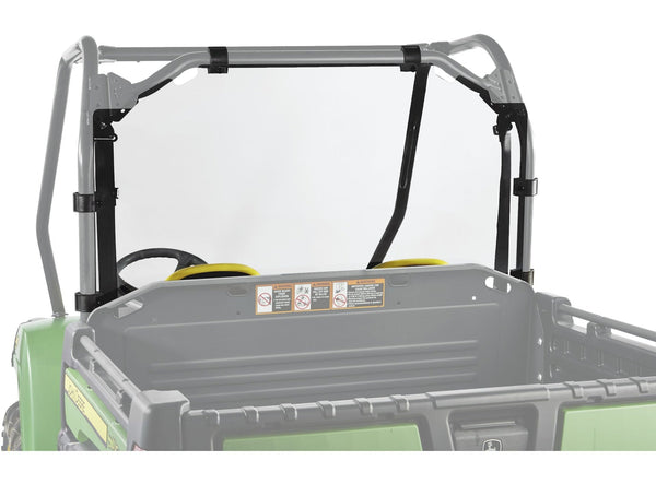 Kolpin UTV Windshield Rear Panel for John Deere Gator 625i/825i/HPX 2013+ H9