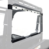 Kolpin UTV Windshield Rear Panel for Polaris Ranger ETX/EV/500/570/570 CREW