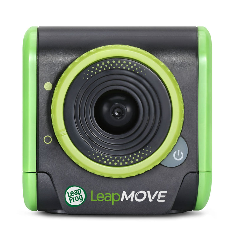 LeapFrog LeapMove Motion-Based Game Platform, English X7