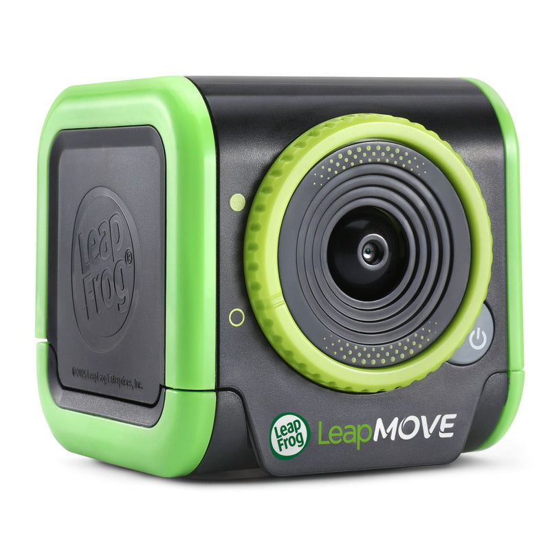 LeapFrog LeapMove Motion-Based Game Platform, French Z5