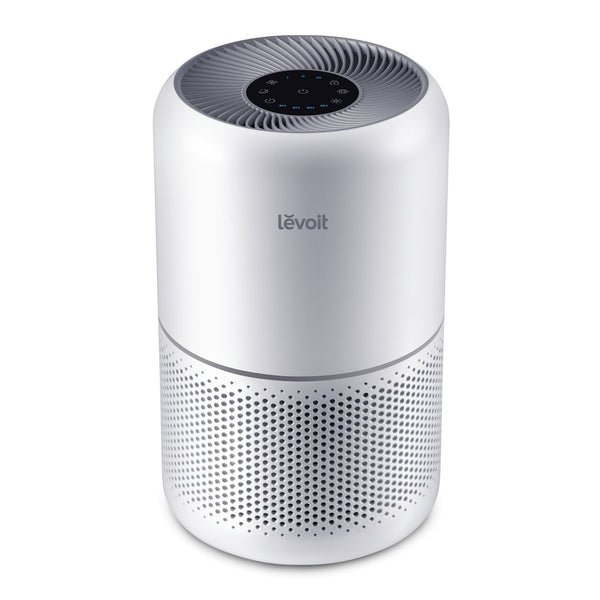 Levoit Core 300-P Air Purifier – White K7