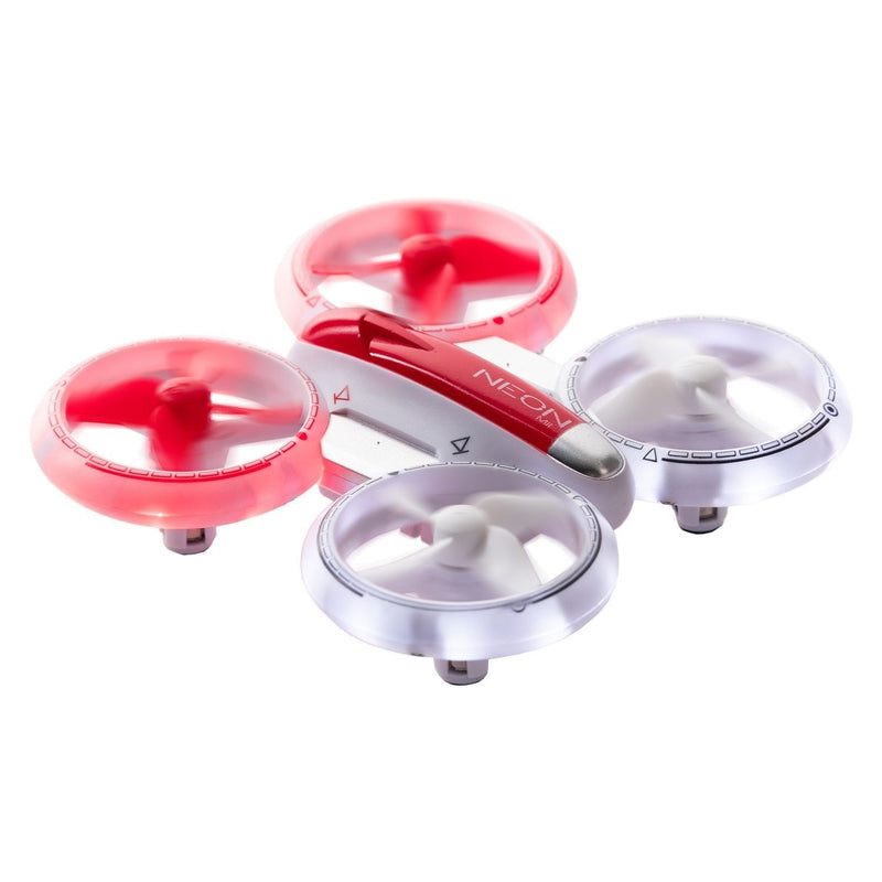 Litehawk Neon Mini Automatic LED Drone for Ages 10+ Q7