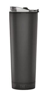 Loud Cup V2 Reusable Hydration Tumbler with Intergrated Horn, Assorted Colours, 20-oz