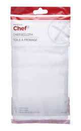 MASTER Chef Cheesecloth, 3-yds