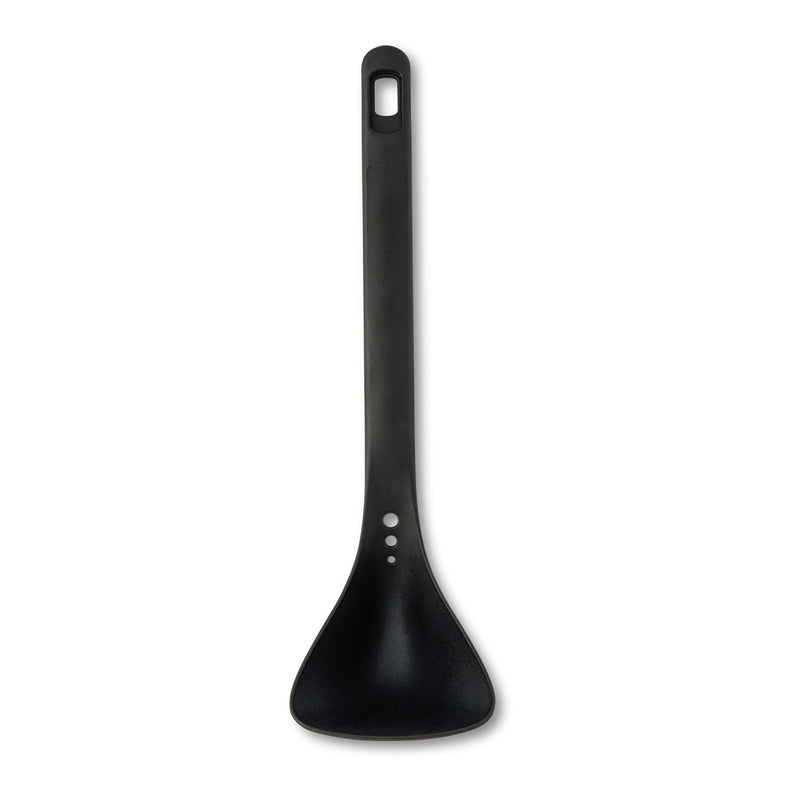 Master Chef Dishwasher Safe Nylon Nesting Utensil Set, 5-pc P8