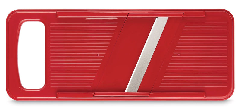 Master Chef Non-Slip Mandoline Slicer with Storage Case N7