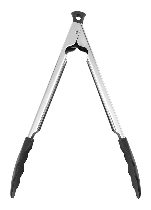 MASTER Chef Nylon Tongs, 11-in B7
