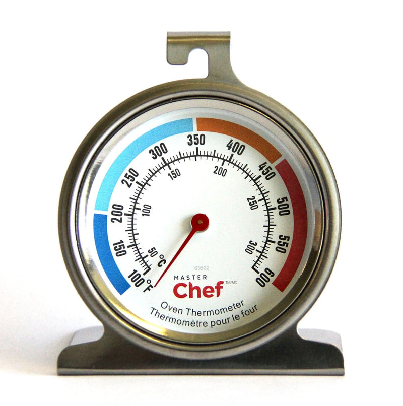 MASTER Chef Oven Thermometer T7