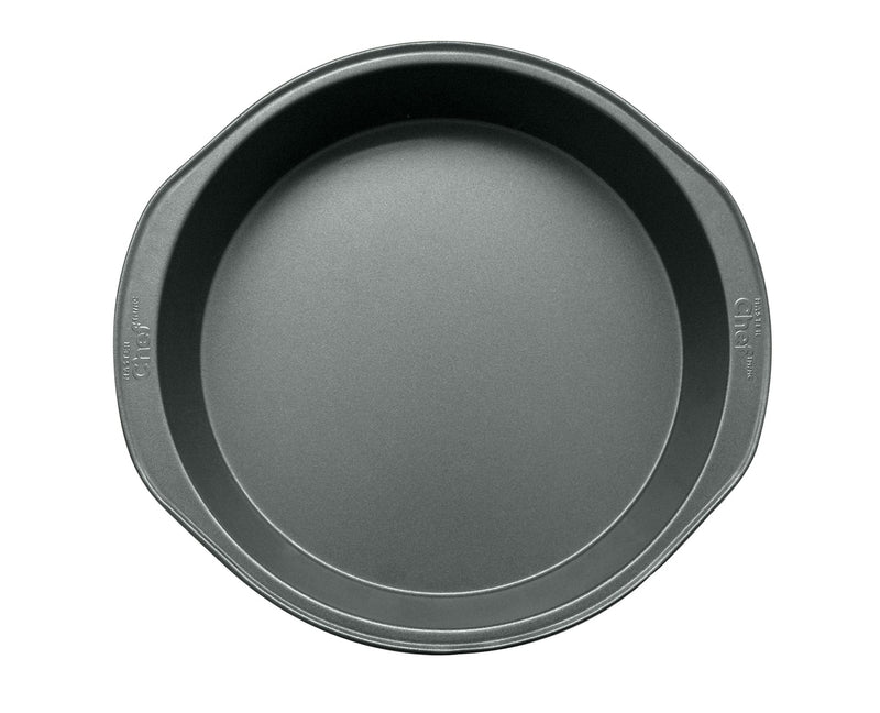 MASTER Chef Round Cake Pan, Non-Stick, 9-in G9