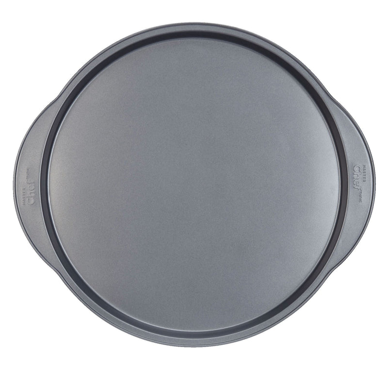 MASTER Chef Round Pizza Pan, 13-in L4