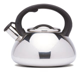 MASTER Chef Stainless Steel Stovetop Kettle, 2.5-L