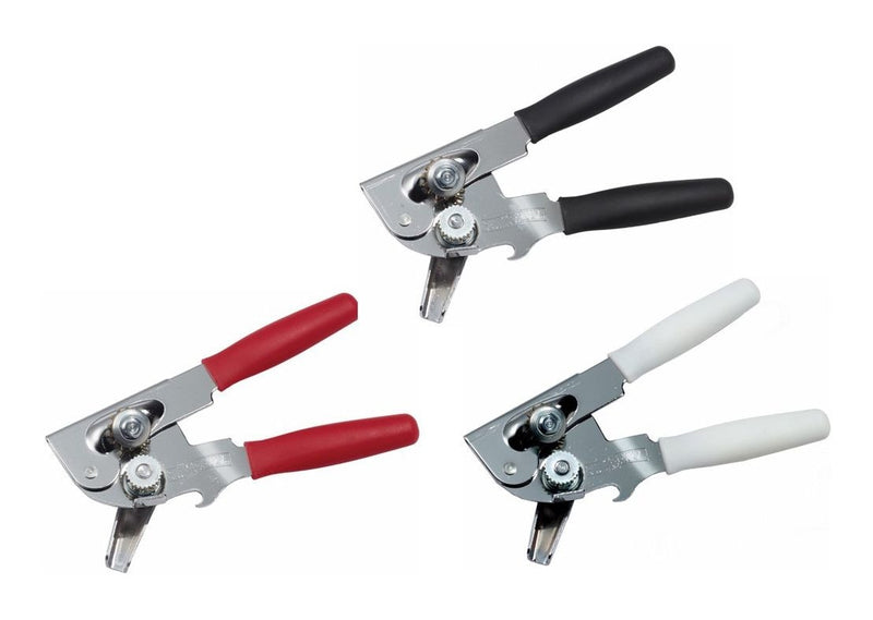 MASTER Chef Swing-A-Way Portable Can Opener, Assorted C7