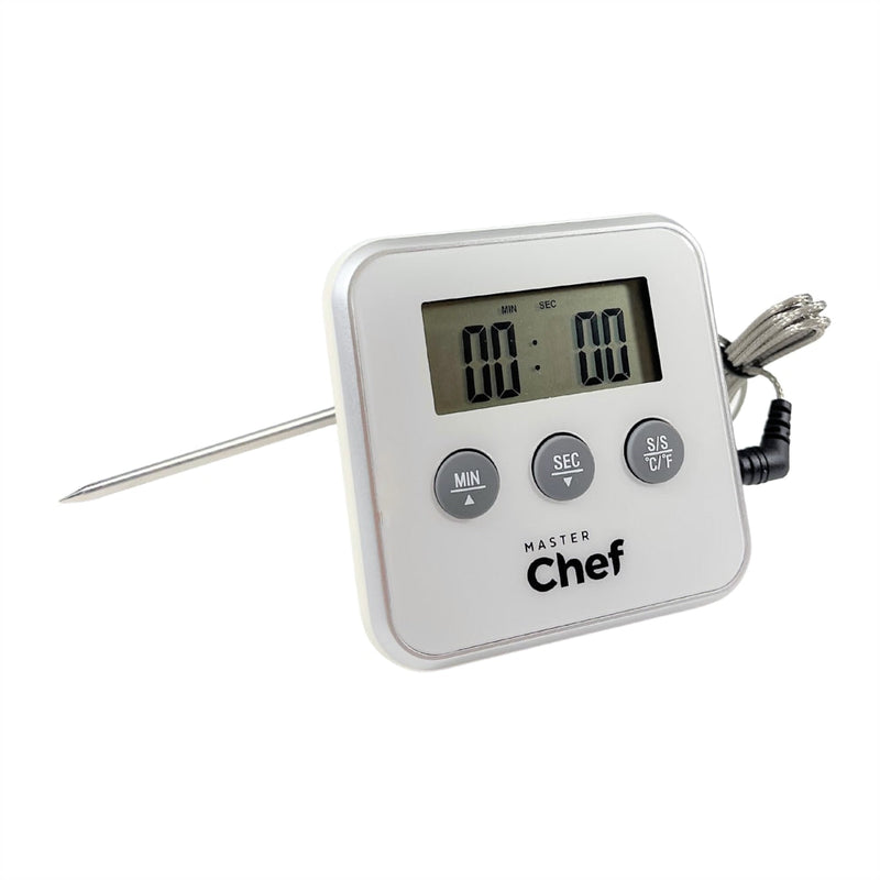 MASTER Chef Wired Cooking Thermometer M4