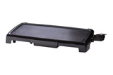 MasterChef Griddle with Thermostat Control, 10-in x 20-in