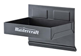 Mastercraft 4-Sizes Magnetic Trays, 4-pk