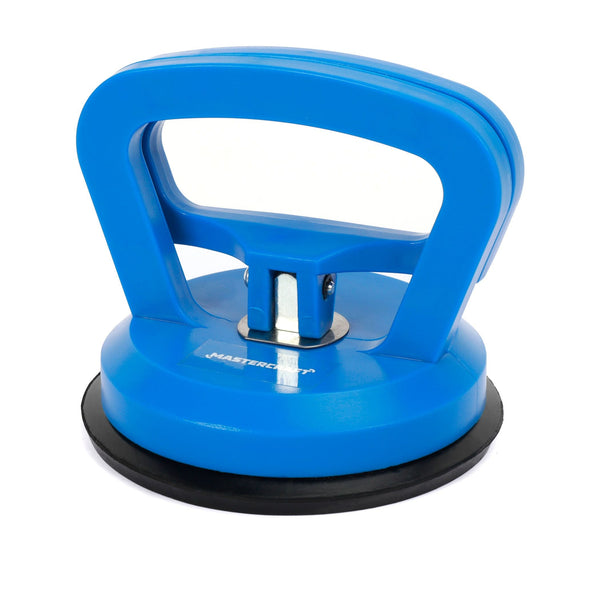 Mastercraft Heavy Duty Suction Cup For Lifting/Handling Large Tile & Glass B3