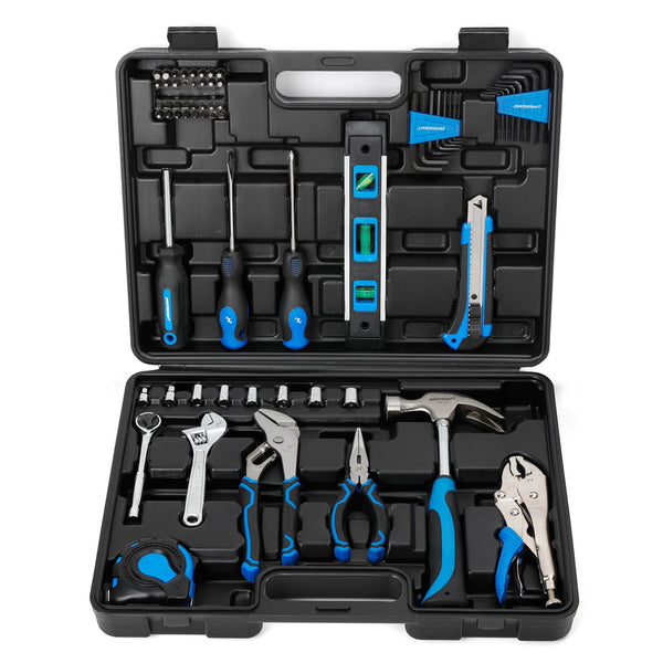 Mastercraft Home Repair Tool Set, 69-pc C2