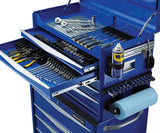 Mastercraft Magnetic Hex Bit Holder Organizer with 37 Holes