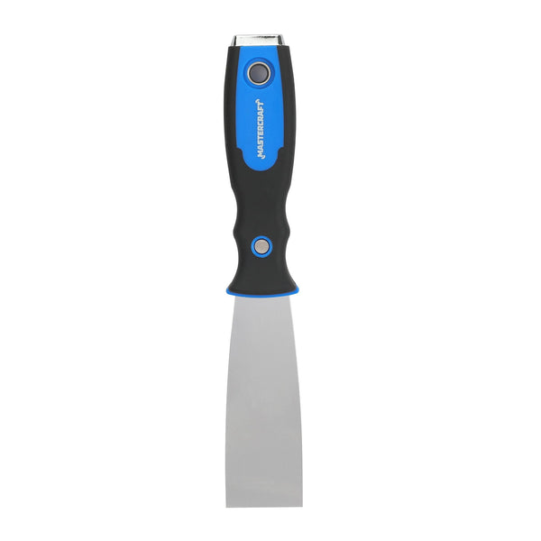 Mastercraft Multi-Purpose Spackling/Soft Putty Knife & Paint Scraper, 1.4-in K8