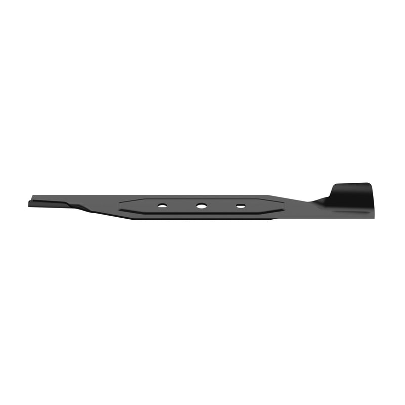 Mastercraft Replacement Mower Blade, 13-in for 14-in Brushless Push Mower, Black G0