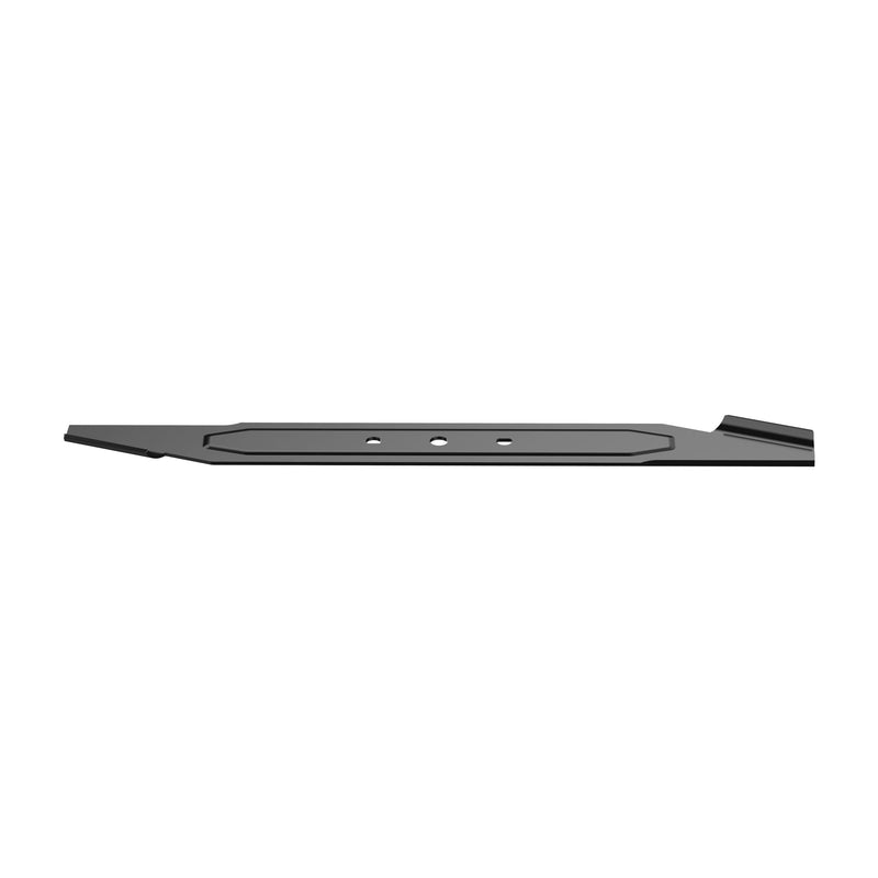 Mastercraft Replacement Mower Blade, 17-in for 18-in Brushless Push Mower, Black E3