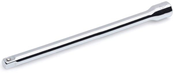 MAXIMUM 1/2-in Drive Extension Bar, CRV, Nickel-Chrome Plating, 20-in Y2