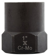 MAXIMUM 1/2-in Drive Impact Bolt & Nut Remover Set, 5-pc