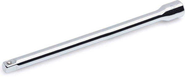 MAXIMUM 1/4-in Drive Extension Bar, CRV, Nickel-Chrome Plating, 6-in E0