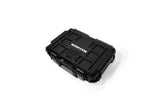MAXIMUM Brix Modular Portable Small Toolbox, IP65, 23 x 16 x 7-in