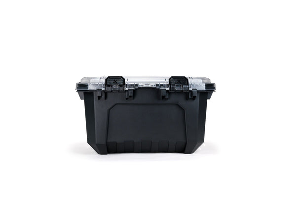 MAXIMUM Pro Duty Storage Box with Secure Closure, 18.9-L S9