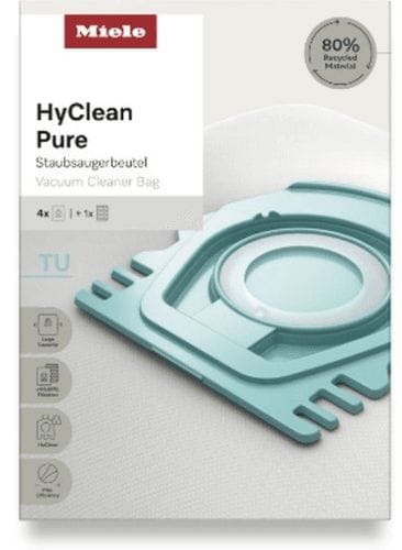 Miele HyClean TU Dust Bag K0