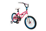 Monster High Kids' Bike, 18-in Wheel, Pink
