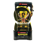 MotoMaster 10,000-lb Commercial Ratchet Tie Down Straps, with Ultra Padded Handles, 2-in x 30-ft
