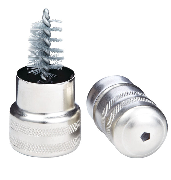 MotoMaster Battery Post & Terminal Brush Z7