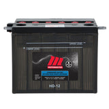 MOTOMASTER ELIMINATOR AGM Group Size 65 Battery, 750 CCA