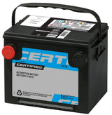 MOTOMASTER OEPLUS Group Size 65 Battery, 750 CCA