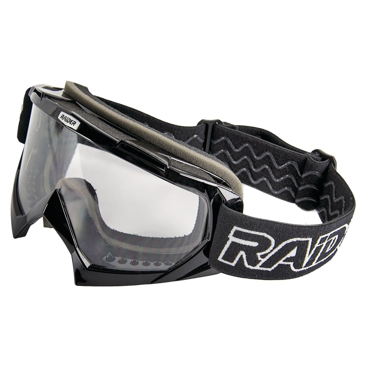 MOTOMASTER Powersports Battery, 14A-A2