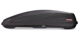 MotoMaster Roof Cargo Box, Black, 400-L, 14-cu.ft