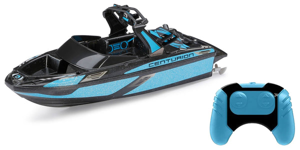 MotorDayz RC 11" RC Centurion Wake Boat W1