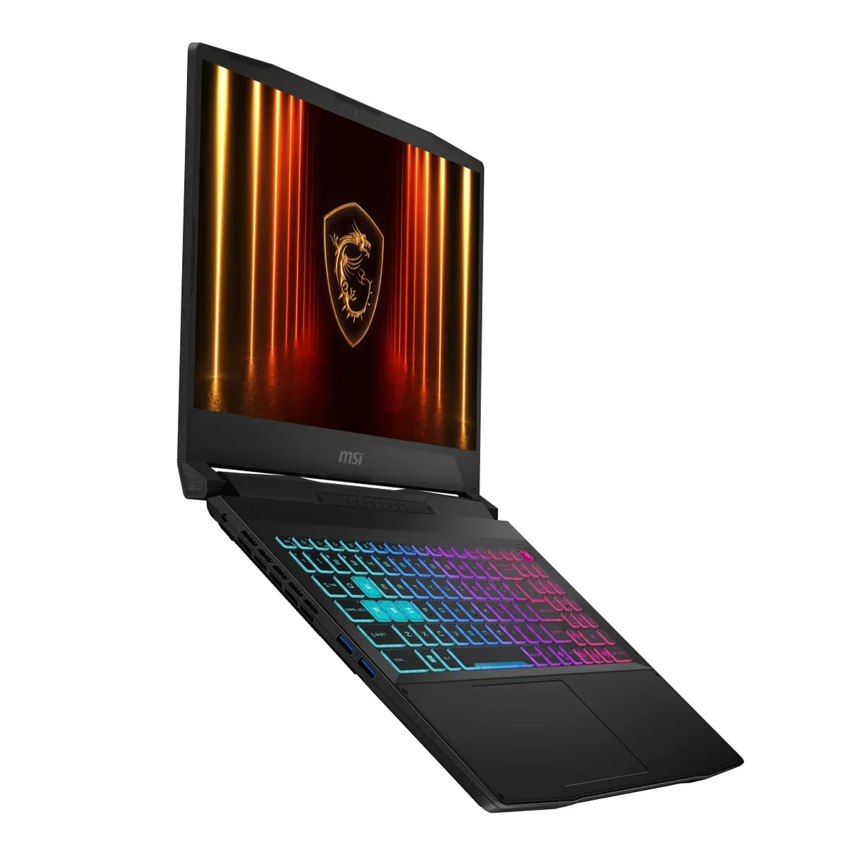 MSI Katana 15 HX 15.6-in. Gaming Laptop, Intel Core i7-14650HX - 32GB RAM, 1TB SSD, 8GB NVIDIA GeForce RTX 5060