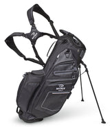 MTRX 14-Way Top Golf Stand Bag, Black