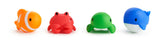 Munchkin Bath Squirts, Ages 2+