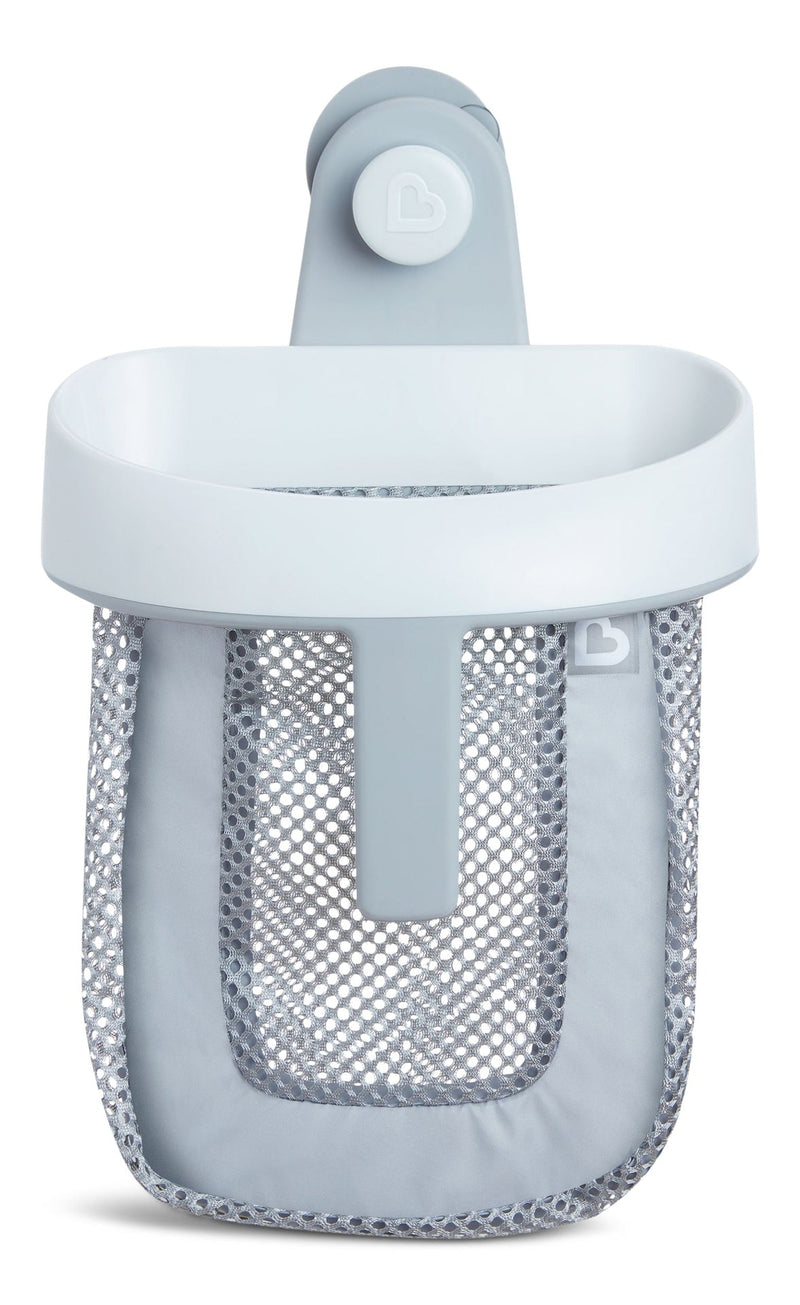 Munchkin Super Scoop Bath Toy Organizer R7